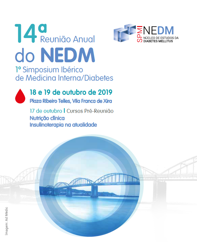 hospital-de-vila-franca-de-xira-14ª Reunião Anual do NEDM | 1º Simposium Ibérico de Medicina Interna/Diabetes