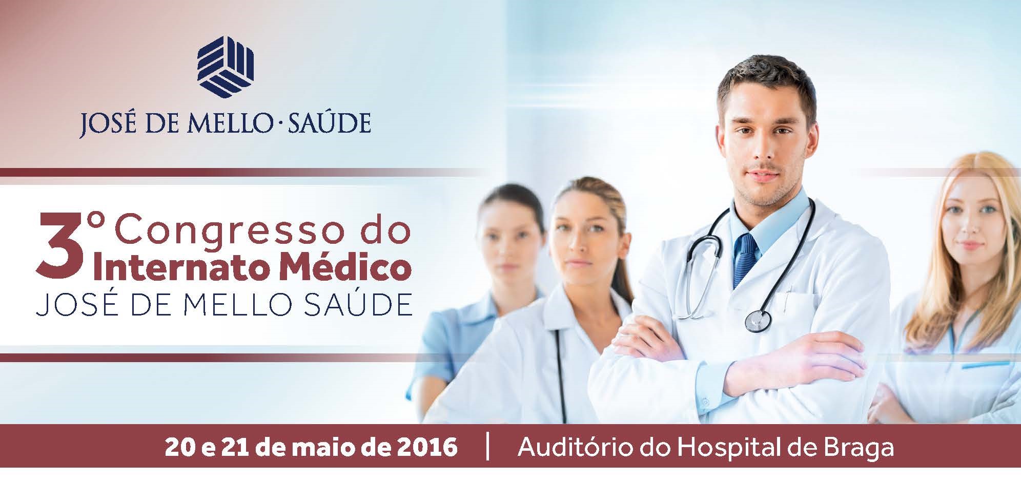 hospital-de-vila-franca-de-xira-3º Congresso do Internato Médico José de Mello Saúde