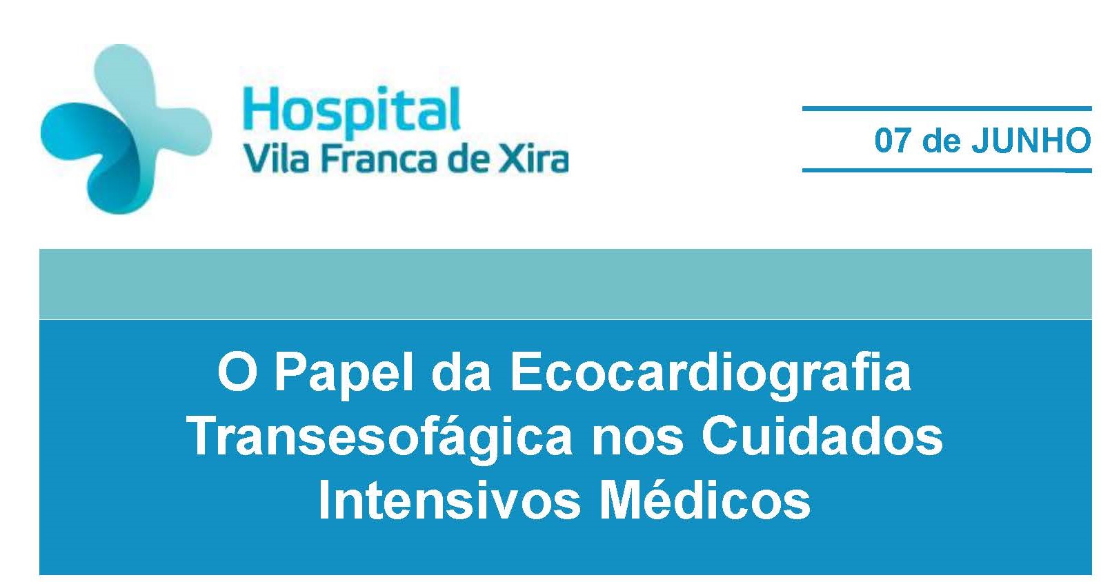 hospital-de-vila-franca-de-xira-O Papel da Ecocardiografia Transesofágica nos Cuidados Intensivos