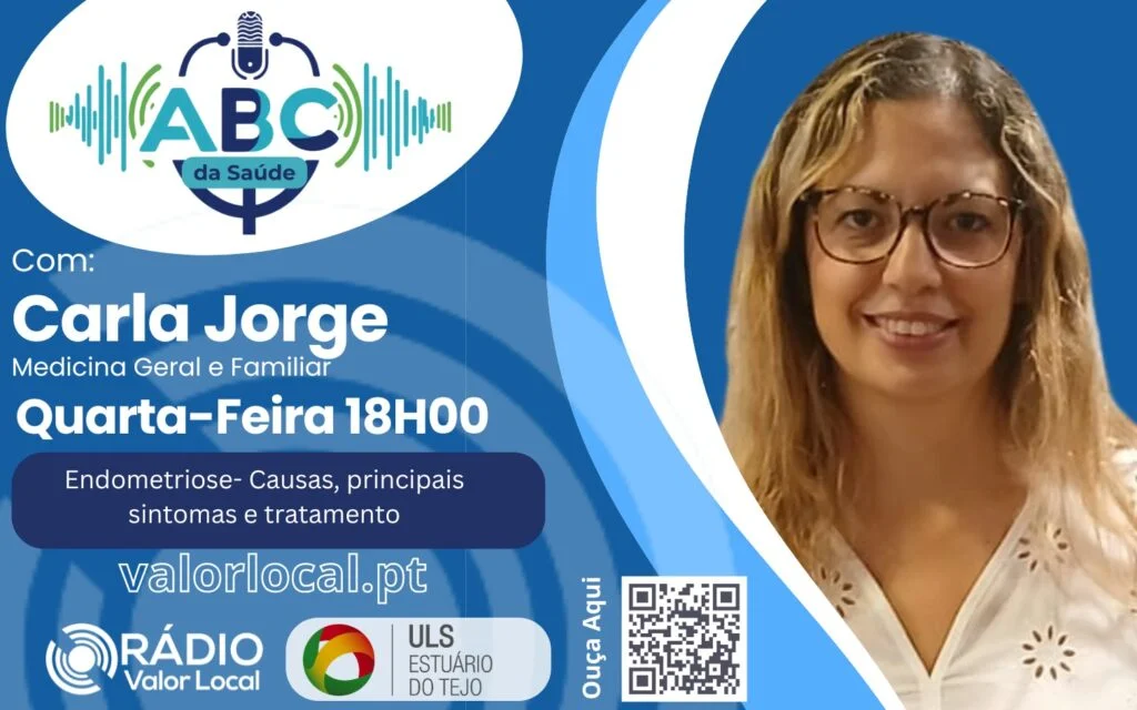 hospital-de-vila-franca-de-xira-ABC da Saúde: ENDOMETRIOSE