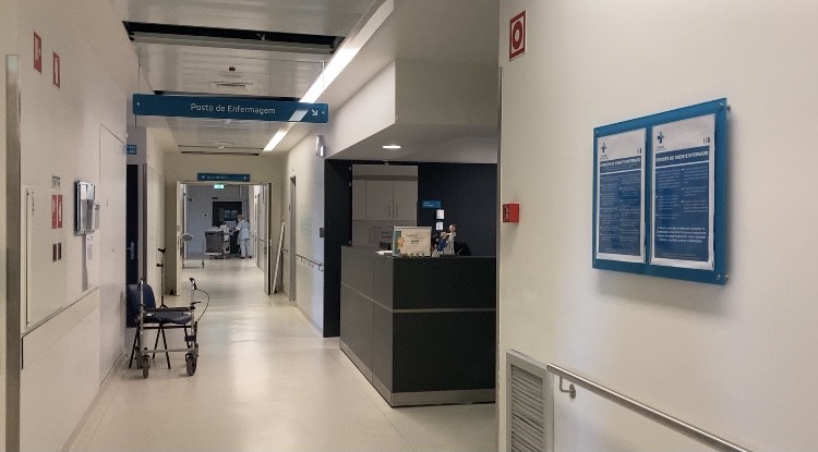 hospital-de-vila-franca-de-xira-Hospital de Vila Franca de Xira reorganiza Especialidades Médicas