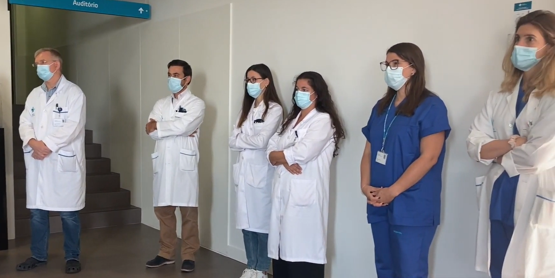 hospital-de-vila-franca-de-xira-HVFX com 18 novos Médicos Especialistas