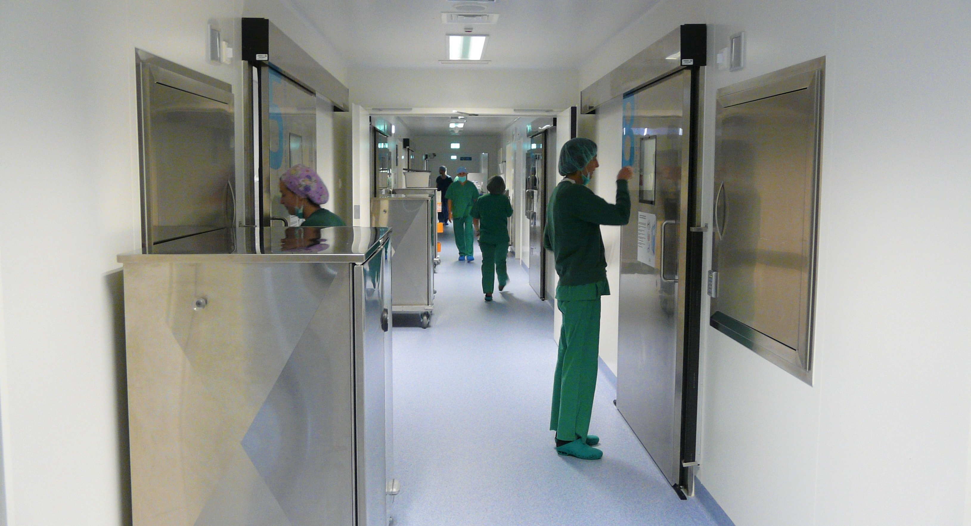 hospital-de-vila-franca-de-xira-Janeiro com aumento de atividade assistencial
