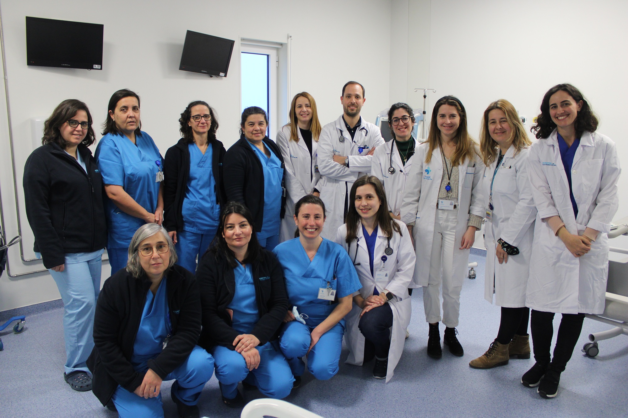 hospital-de-vila-franca-de-xira-Nefrologia reforça atividade com novos especialistas