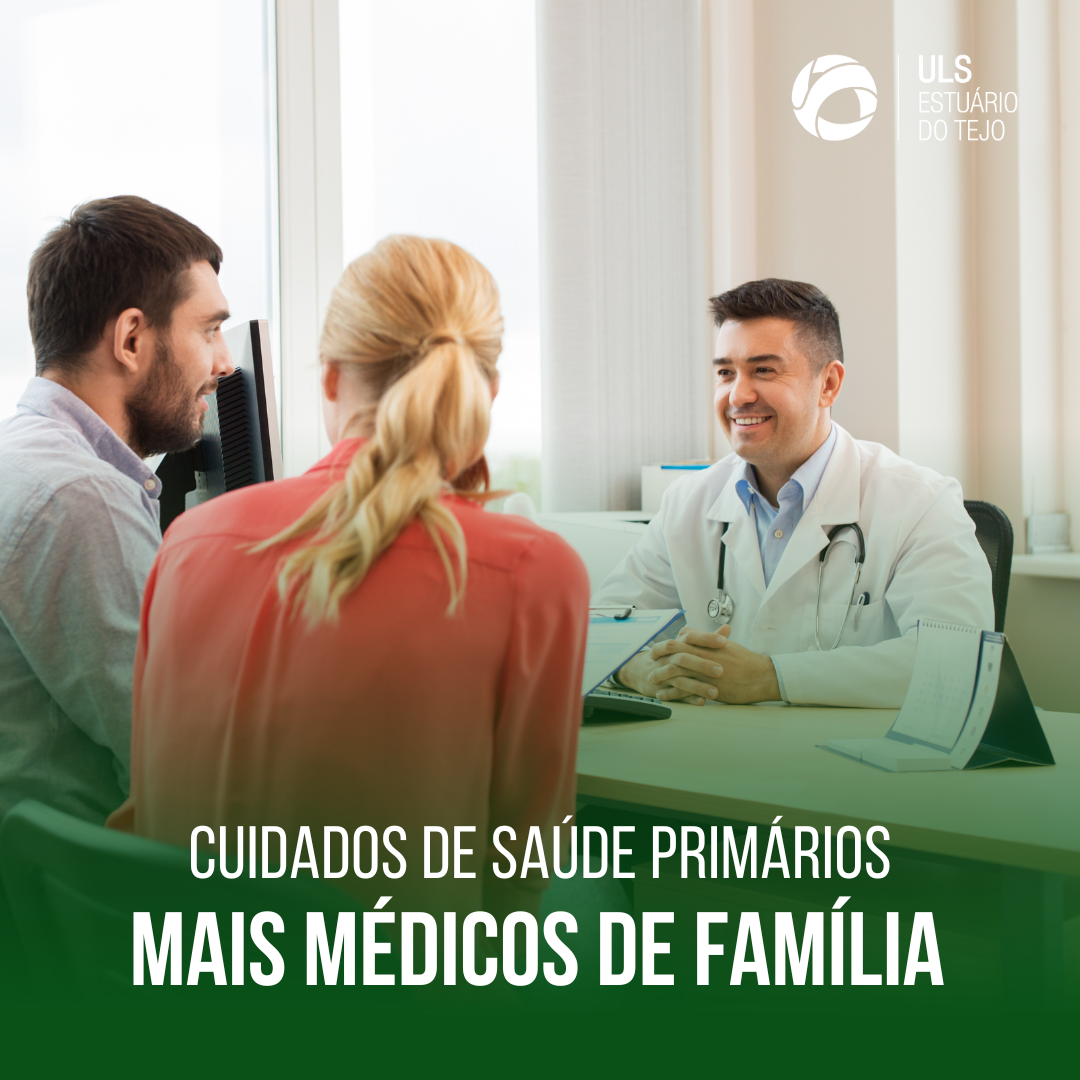 hospital-de-vila-franca-de-xira-ULS contratou oito novos médicos de família